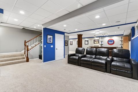 Tiny photo for 24240 Lavergne Street, Plainfield, IL 60585 (MLS # 12619273)