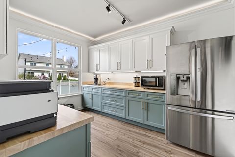Tiny photo for 24240 Lavergne Street, Plainfield, IL 60585 (MLS # 12619273)
