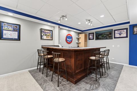 Tiny photo for 24240 Lavergne Street, Plainfield, IL 60585 (MLS # 12619273)