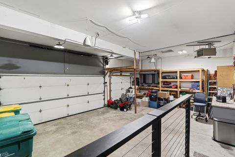 Tiny photo for 24240 Lavergne Street, Plainfield, IL 60585 (MLS # 12619273)