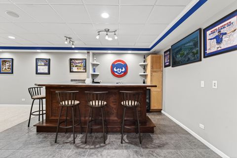 Tiny photo for 24240 Lavergne Street, Plainfield, IL 60585 (MLS # 12619273)
