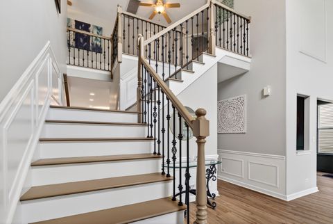 Tiny photo for 24240 Lavergne Street, Plainfield, IL 60585 (MLS # 12619273)