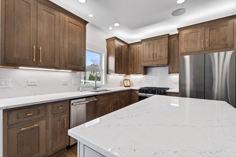 Tiny photo for 24240 Lavergne Street, Plainfield, IL 60585 (MLS # 12619273)