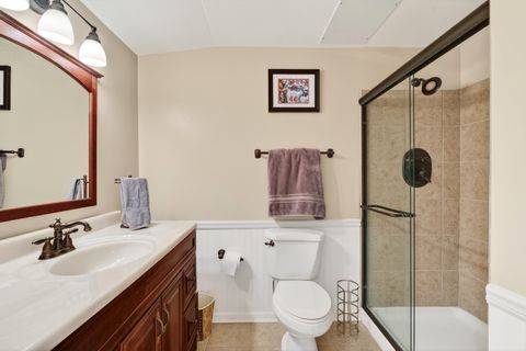 Tiny photo for 24240 Lavergne Street, Plainfield, IL 60585 (MLS # 12619273)