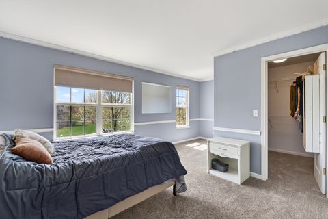 Tiny photo for 24240 Lavergne Street, Plainfield, IL 60585 (MLS # 12619273)