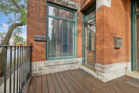 Tiny photo for 804 E 41st Street #NA, Chicago, IL 60653 (MLS # 12491437)