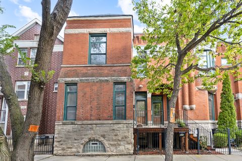 804 E 41st Street NA Chicago IL 60653