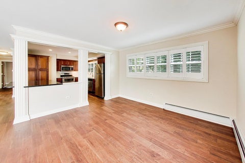 Tiny photo for 1530 E Northwest Highway #2A, Arlington Heights, IL 60004 (MLS # 12676788)