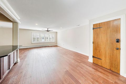 Tiny photo for 1530 E Northwest Highway #2A, Arlington Heights, IL 60004 (MLS # 12676788)