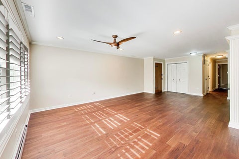 Tiny photo for 1530 E Northwest Highway #2A, Arlington Heights, IL 60004 (MLS # 12676788)