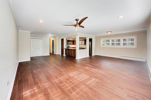 Tiny photo for 1530 E Northwest Highway #2A, Arlington Heights, IL 60004 (MLS # 12676788)