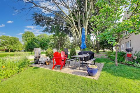 Tiny photo for 1530 E Northwest Highway #2A, Arlington Heights, IL 60004 (MLS # 12676788)