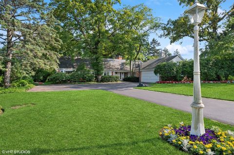 70 Estate Drive Glencoe IL 60022