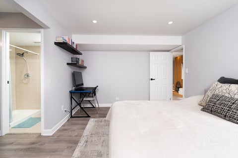 Tiny photo for 64 Pier Drive #302, Westmont, IL 60559 (MLS # 12760514)