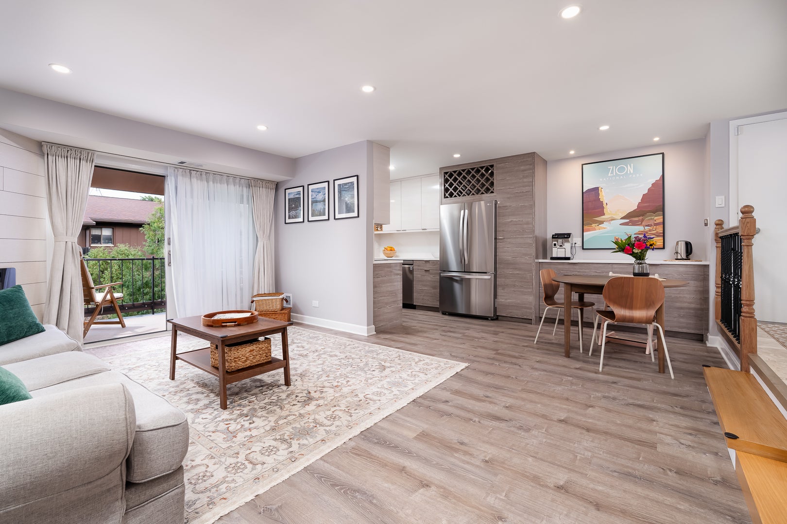 64 Pier Drive 302