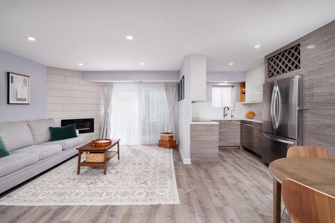 Tiny photo for 64 Pier Drive #302, Westmont, IL 60559 (MLS # 12760514)