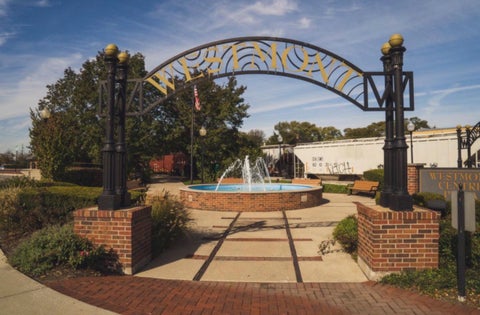 Tiny photo for 64 Pier Drive #302, Westmont, IL 60559 (MLS # 12760514)