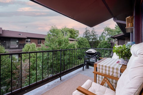 Tiny photo for 64 Pier Drive #302, Westmont, IL 60559 (MLS # 12760514)