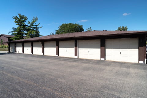 Tiny photo for 64 Pier Drive #302, Westmont, IL 60559 (MLS # 12760514)