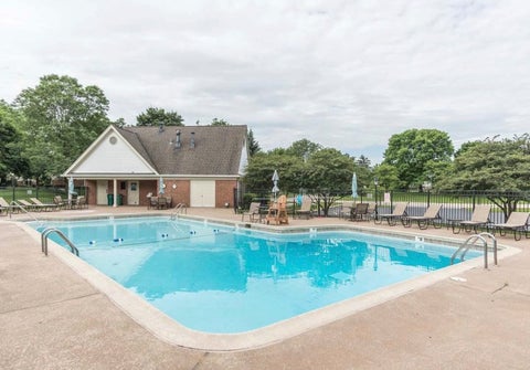 Tiny photo for 64 Pier Drive #302, Westmont, IL 60559 (MLS # 12760514)