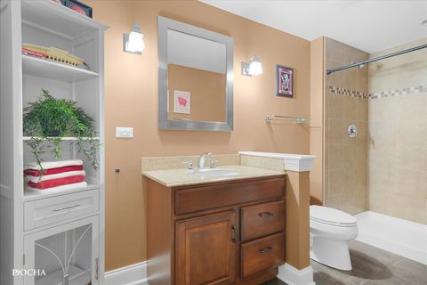 Tiny photo for 25703 Blakely Court, Plainfield, IL 60585 (MLS # 12614311)