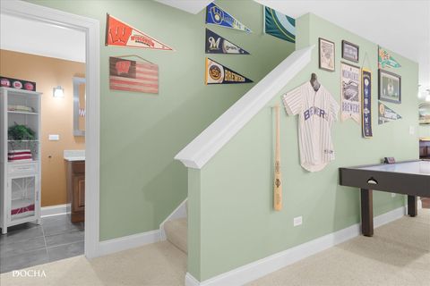 Tiny photo for 25703 Blakely Court, Plainfield, IL 60585 (MLS # 12614311)