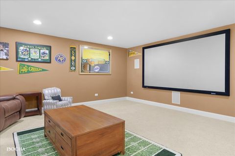 Tiny photo for 25703 Blakely Court, Plainfield, IL 60585 (MLS # 12614311)