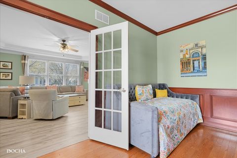 Tiny photo for 25703 Blakely Court, Plainfield, IL 60585 (MLS # 12614311)