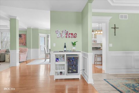 Tiny photo for 25703 Blakely Court, Plainfield, IL 60585 (MLS # 12614311)