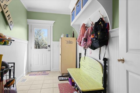 Tiny photo for 25703 Blakely Court, Plainfield, IL 60585 (MLS # 12614311)