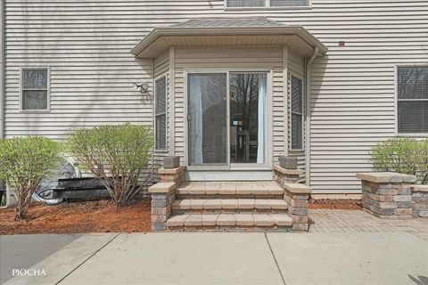 Tiny photo for 25703 Blakely Court, Plainfield, IL 60585 (MLS # 12614311)