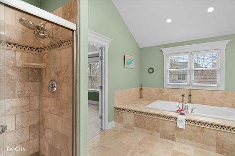 Tiny photo for 25703 Blakely Court, Plainfield, IL 60585 (MLS # 12614311)