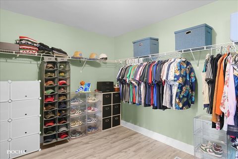 Tiny photo for 25703 Blakely Court, Plainfield, IL 60585 (MLS # 12614311)