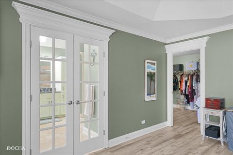 Tiny photo for 25703 Blakely Court, Plainfield, IL 60585 (MLS # 12614311)