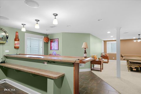 Tiny photo for 25703 Blakely Court, Plainfield, IL 60585 (MLS # 12614311)