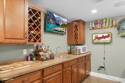 Tiny photo for 25703 Blakely Court, Plainfield, IL 60585 (MLS # 12614311)