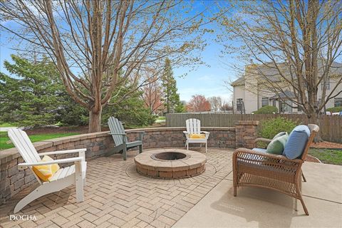 Tiny photo for 25703 Blakely Court, Plainfield, IL 60585 (MLS # 12614311)