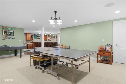 Tiny photo for 25703 Blakely Court, Plainfield, IL 60585 (MLS # 12614311)