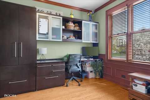 Tiny photo for 25703 Blakely Court, Plainfield, IL 60585 (MLS # 12614311)