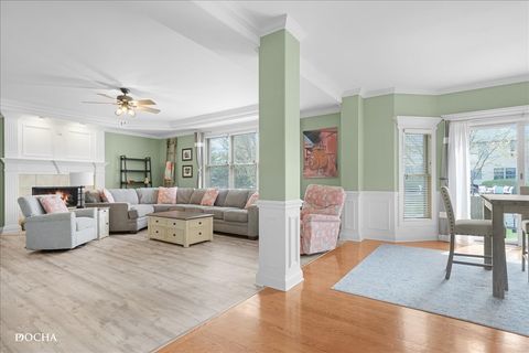 Tiny photo for 25703 Blakely Court, Plainfield, IL 60585 (MLS # 12614311)