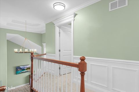 Tiny photo for 25703 Blakely Court, Plainfield, IL 60585 (MLS # 12614311)