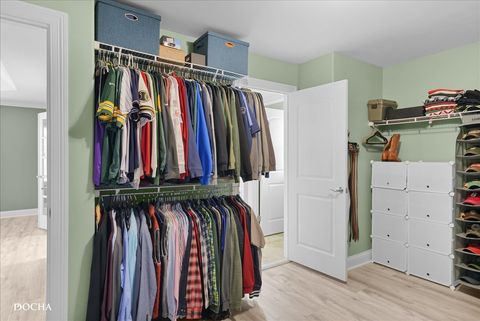 Tiny photo for 25703 Blakely Court, Plainfield, IL 60585 (MLS # 12614311)