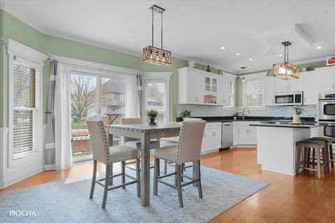 Tiny photo for 25703 Blakely Court, Plainfield, IL 60585 (MLS # 12614311)