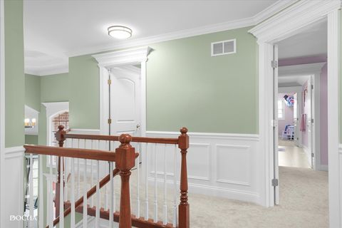 Tiny photo for 25703 Blakely Court, Plainfield, IL 60585 (MLS # 12614311)