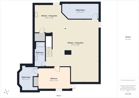 Tiny photo for 25703 Blakely Court, Plainfield, IL 60585 (MLS # 12614311)