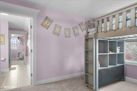 Tiny photo for 25703 Blakely Court, Plainfield, IL 60585 (MLS # 12614311)