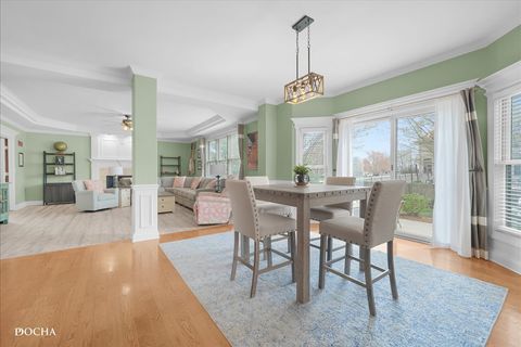 Tiny photo for 25703 Blakely Court, Plainfield, IL 60585 (MLS # 12614311)