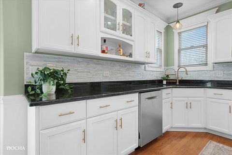 Tiny photo for 25703 Blakely Court, Plainfield, IL 60585 (MLS # 12614311)