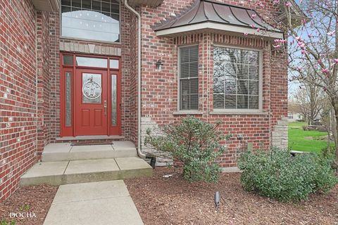 Tiny photo for 25703 Blakely Court, Plainfield, IL 60585 (MLS # 12614311)