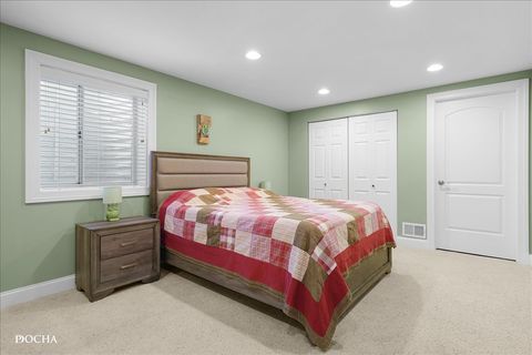 Tiny photo for 25703 Blakely Court, Plainfield, IL 60585 (MLS # 12614311)